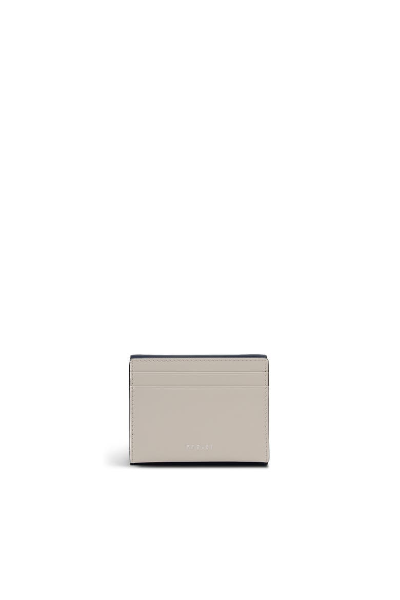 Mayhill Road Small  Card & Coin Holder, Alternate, color, Naval