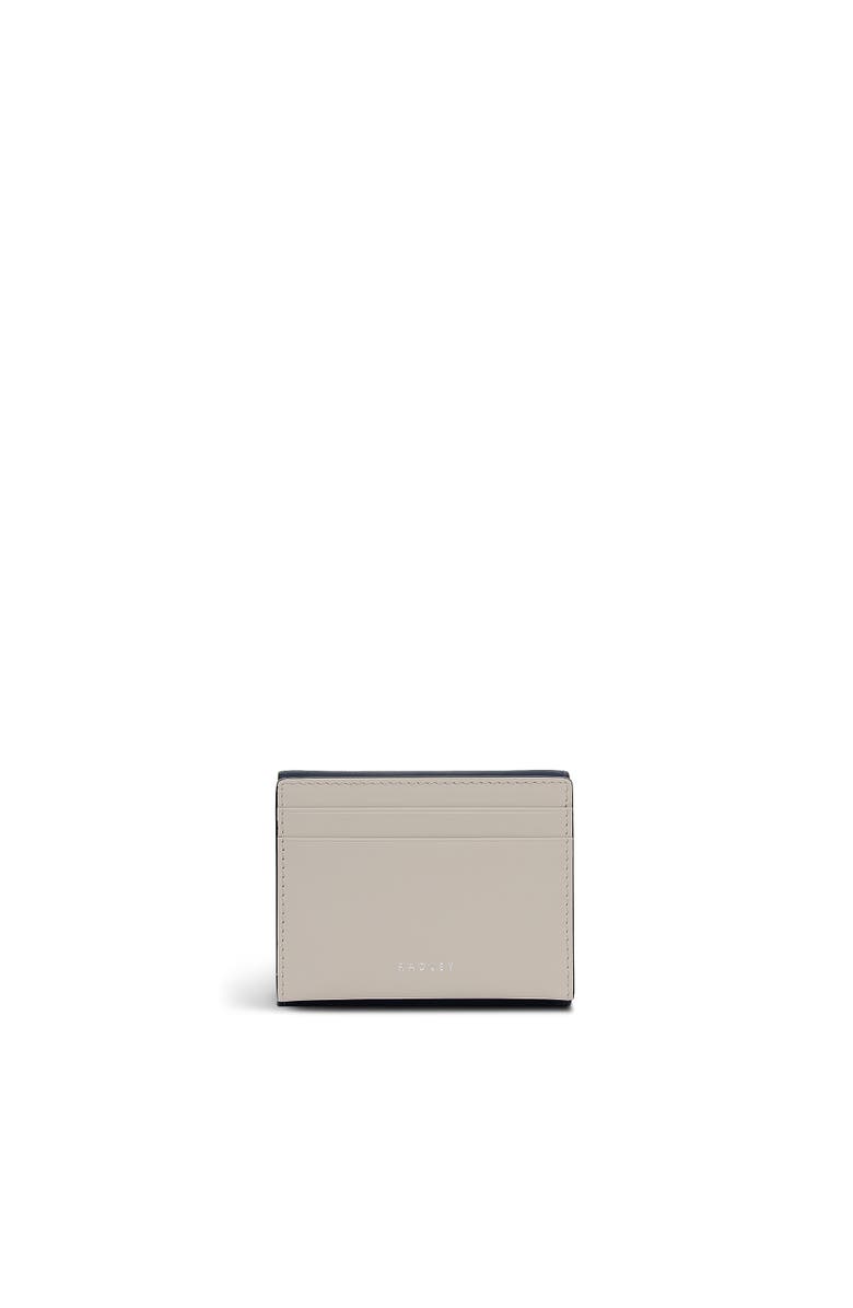 Radley Mayhill Road Small Card & Coin Holder, Alternate, color, Naval