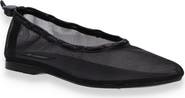 ALOHAS Gill Mesh Ballet Flat