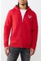  Trv Red