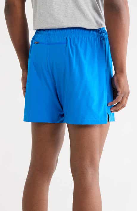 New Balance Seamless Running Shorts