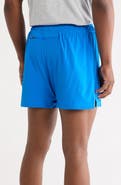 New Balance Seamless Running Shorts