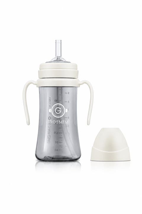 Premium Straw Cup 10oz