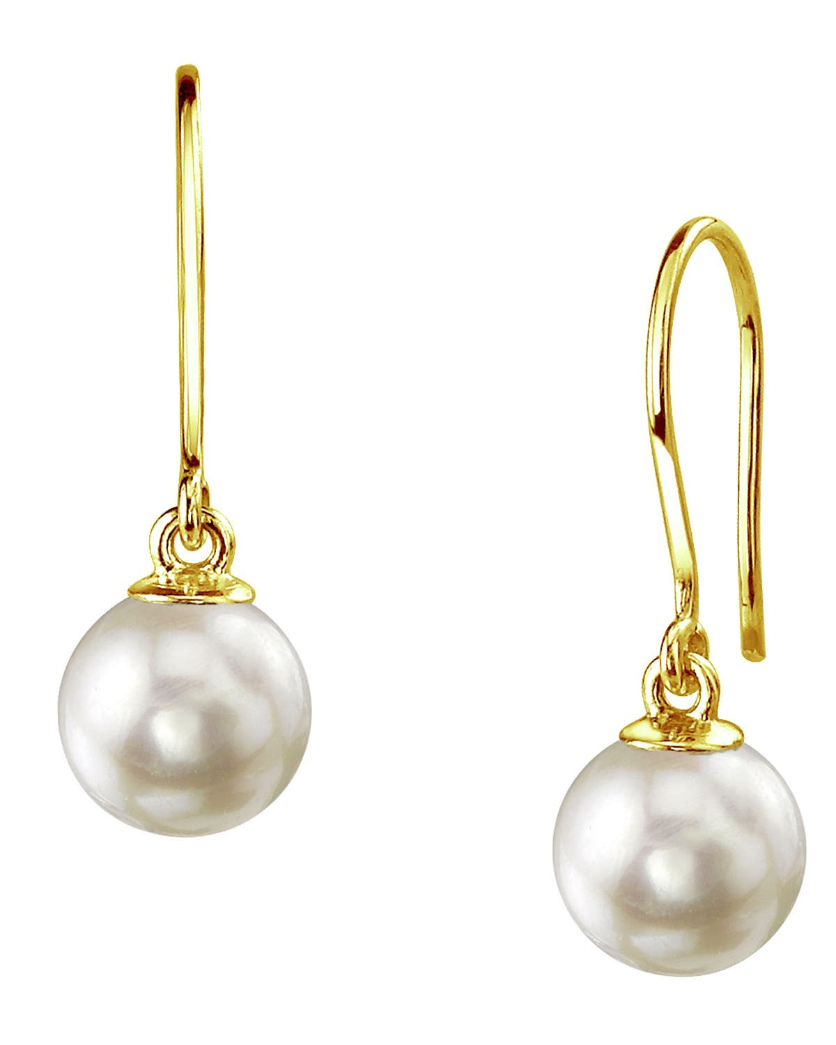 selected Yellow Gold