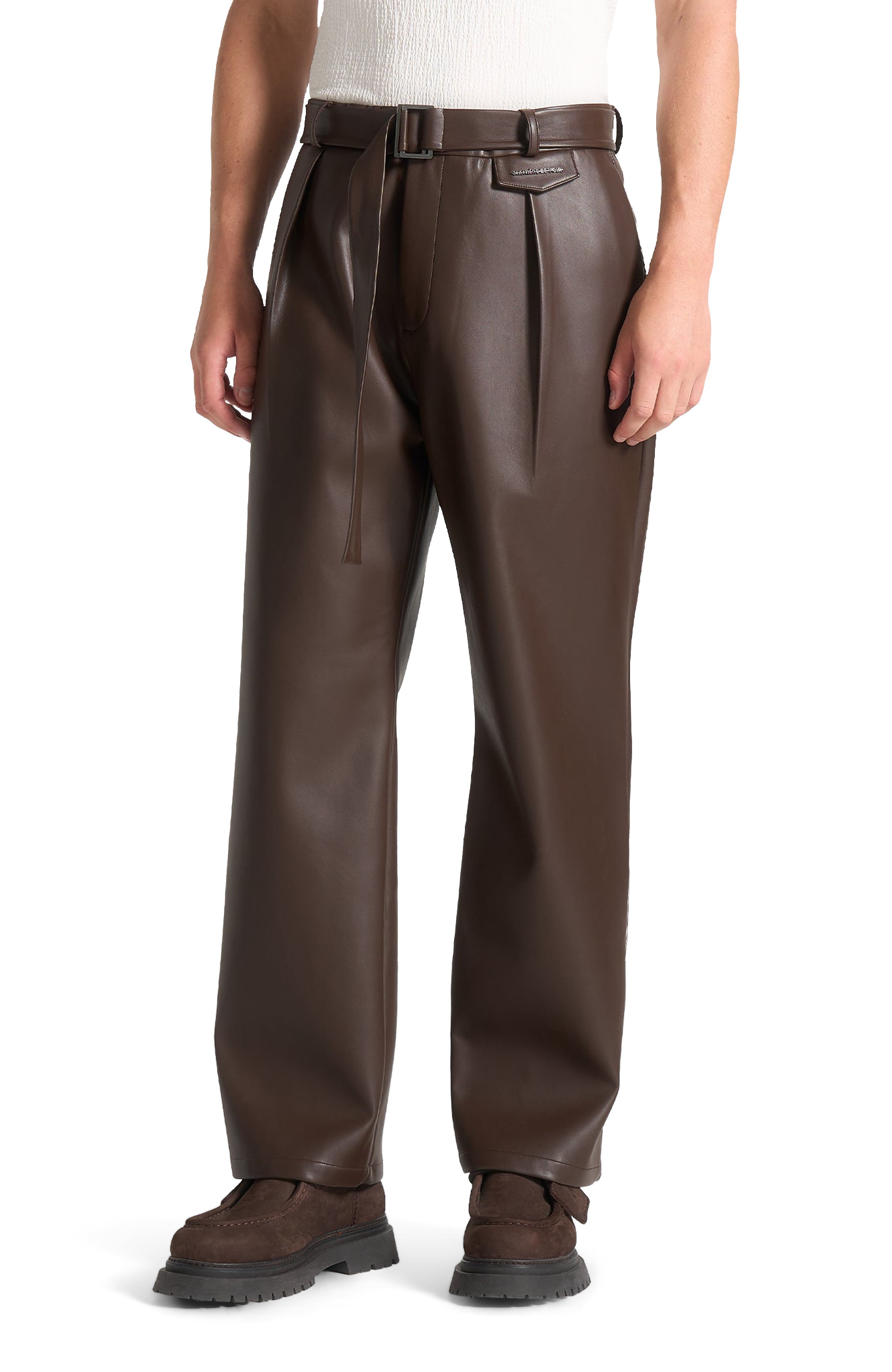 selected Brown