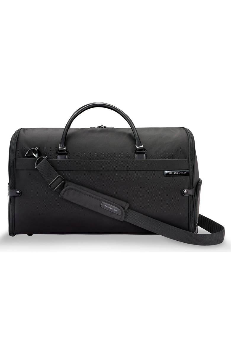 Briggs & Riley Baseline Suiter 13-Inch Duffle Bag, Alternate, color,