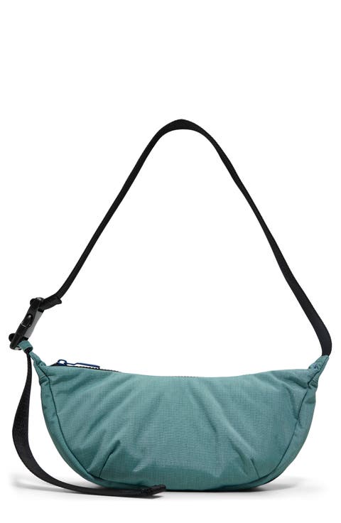 Essential Crossbody Bag