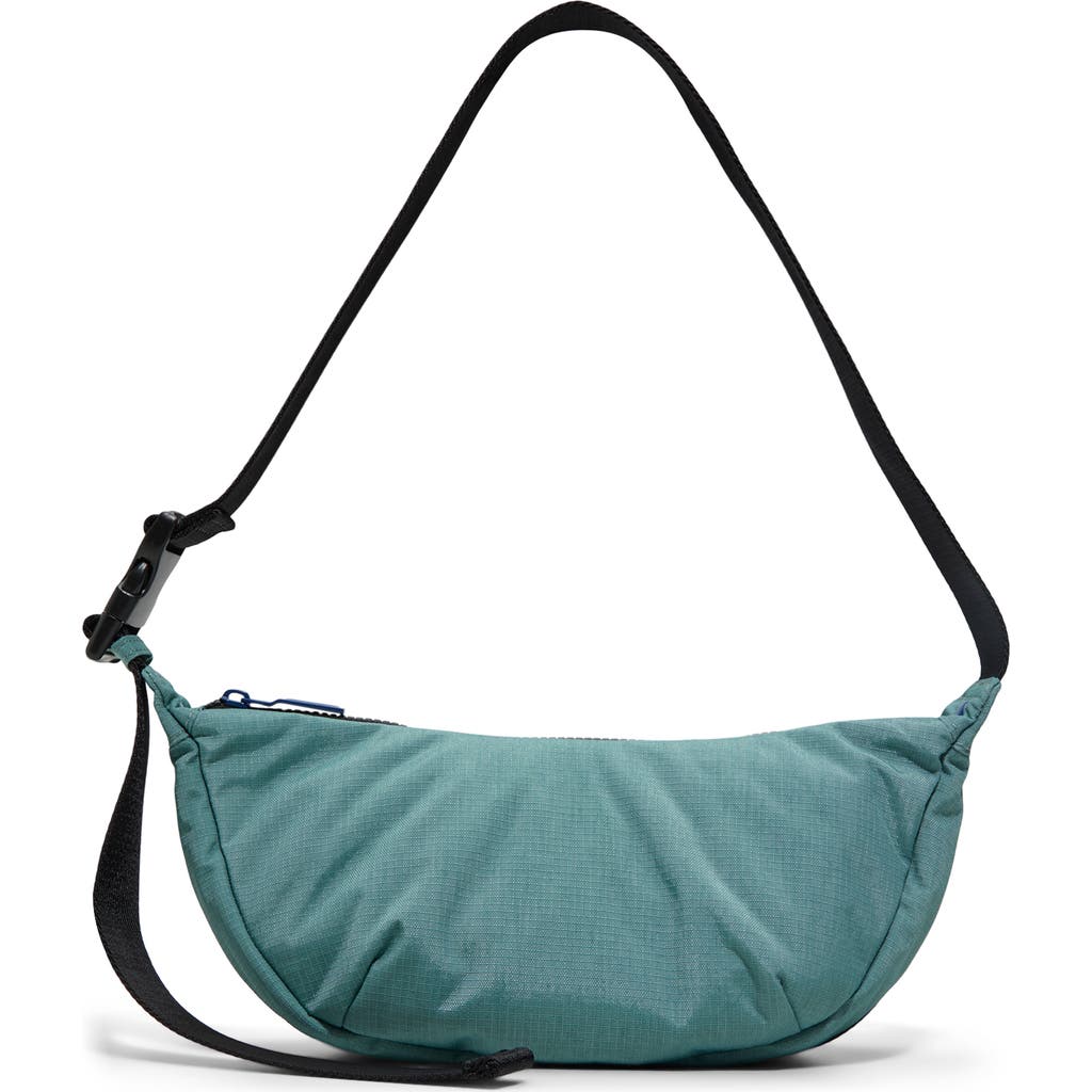 Hunter Essential Crossbody Bag In Teal