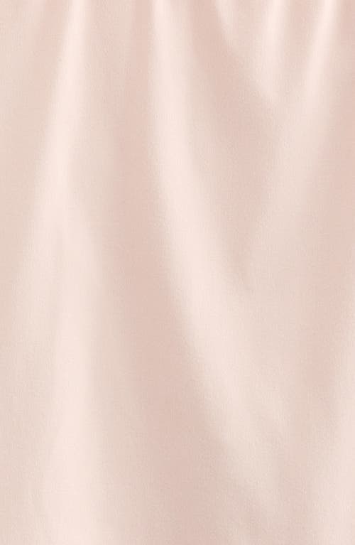 Recess Pickleball X Zella Kids' Cross Court Skort In Neutral