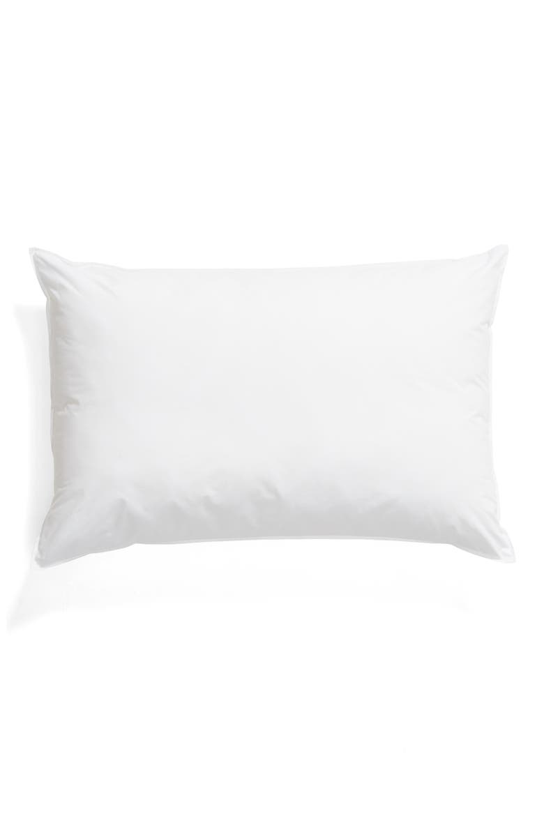 Libero Pillow, Main, color, FIRM