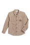 Kids' Long Sleeve Button-Up Shirt