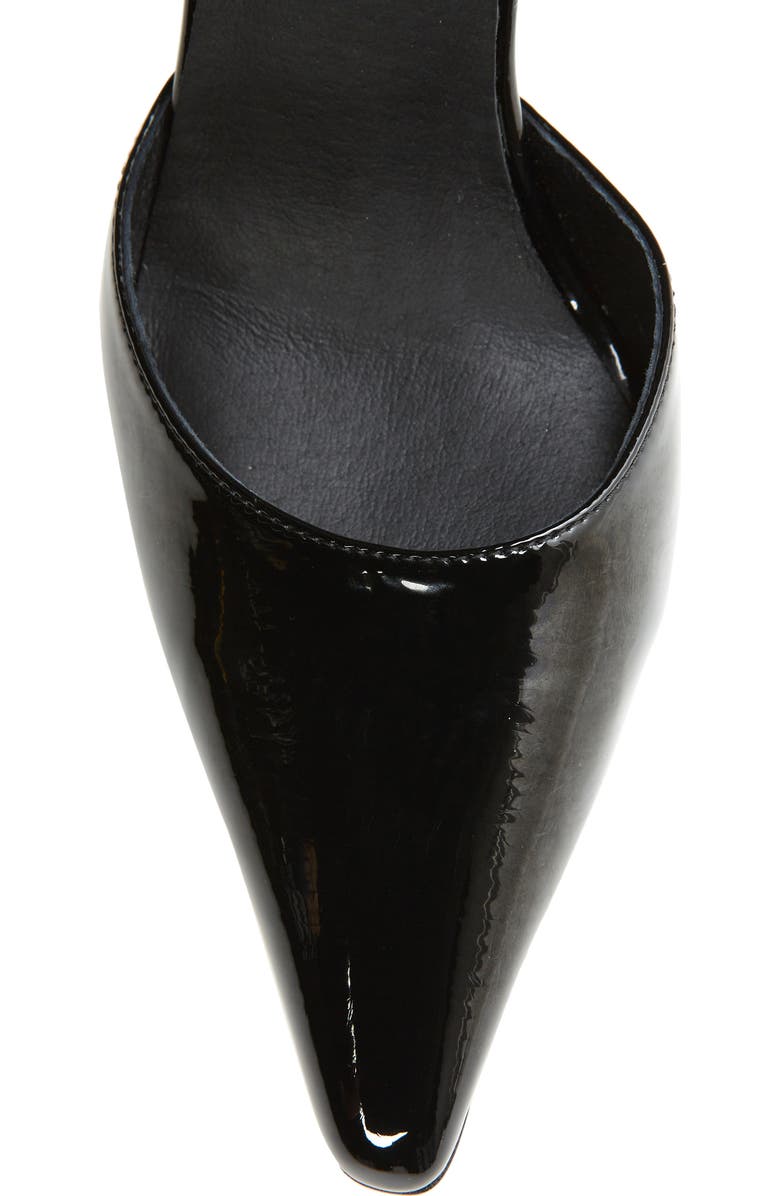 Jeffrey Campbell Demi d'Orsay Pump, Alternate, color,