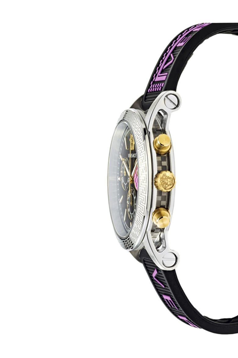 Women's Sport's Tech Watch, 40mm, Alternate, color, STAINLESS STEEL