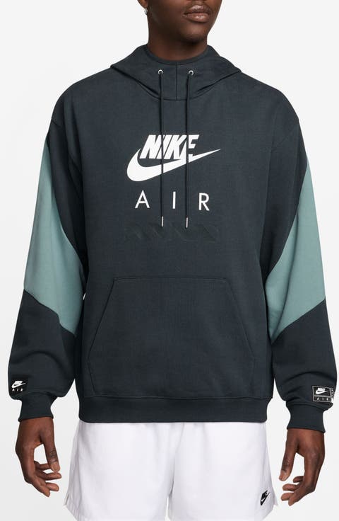 Air Fleece Pullover Hoodie (Tall)