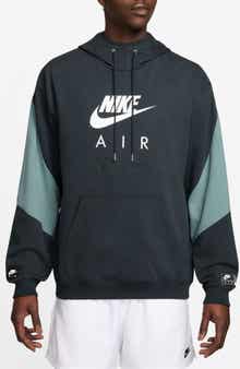 Nike Air Fleece Pullover Hoodie