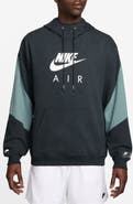 Nike Air Fleece Pullover Hoodie