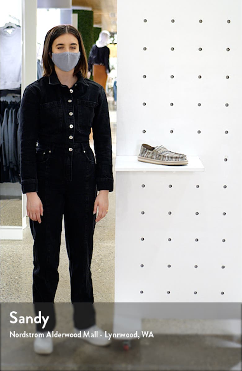 Slip-On Sneaker, sales video thumbnail