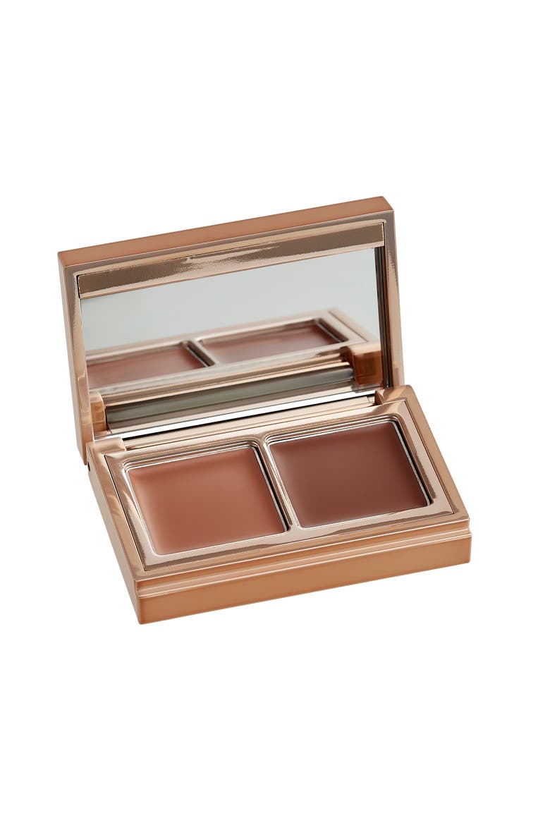 Spectrum Color-Correcting Duo, Main, color, Dark to Deep