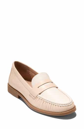 Cole Haan Stassi Penny Loafer