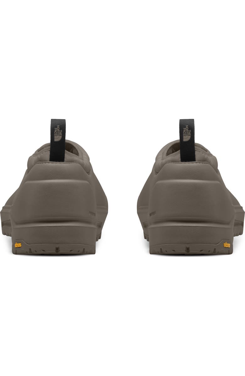 The North Face Base Camp Waterproof Mule, Alternate, color, Mocha Brown/ Mocha Brown