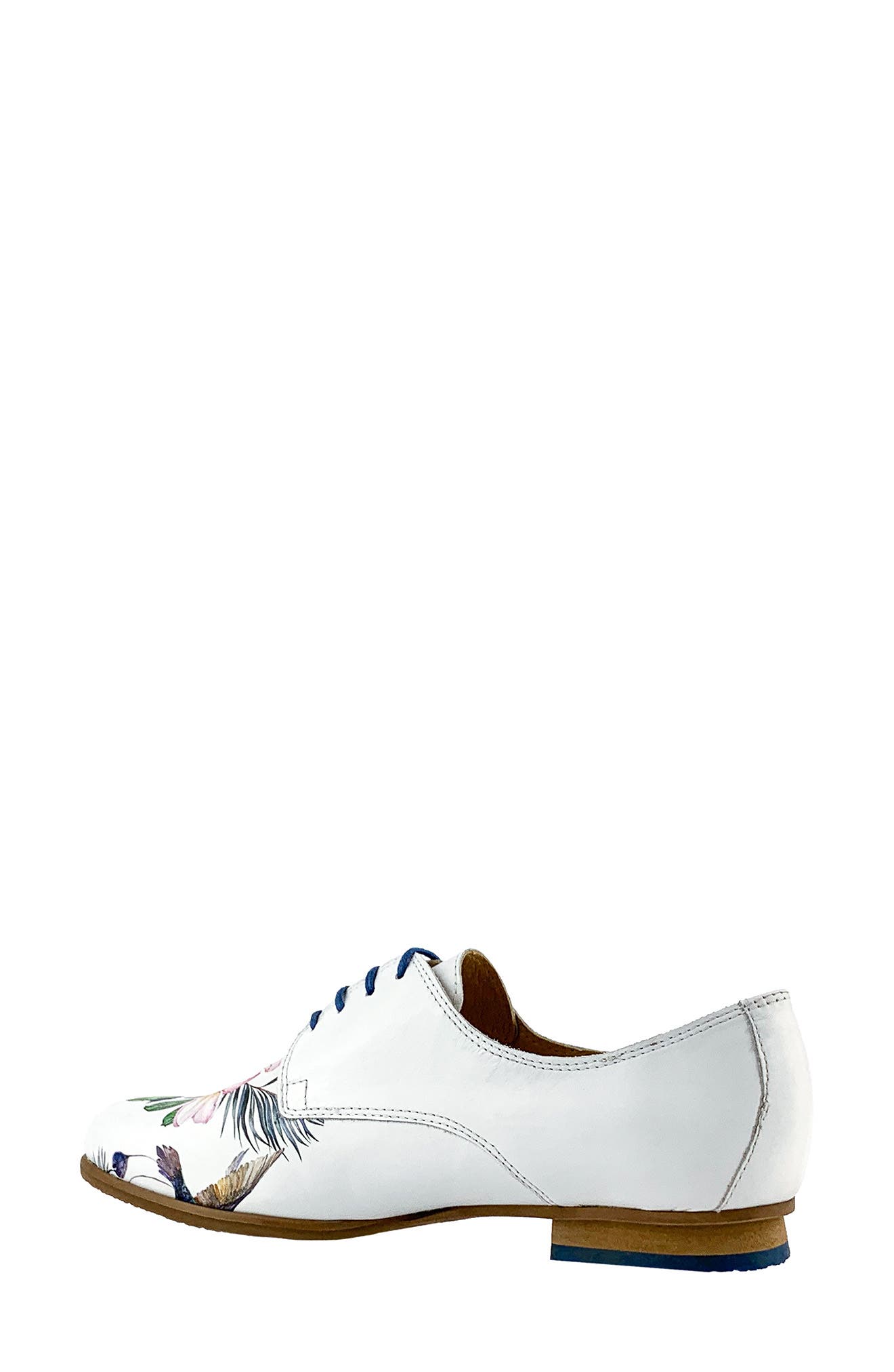 Epic Derby, Alternate, color, NECTAR LEATHER