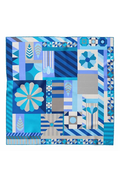 Giulietta - Silk Bandana