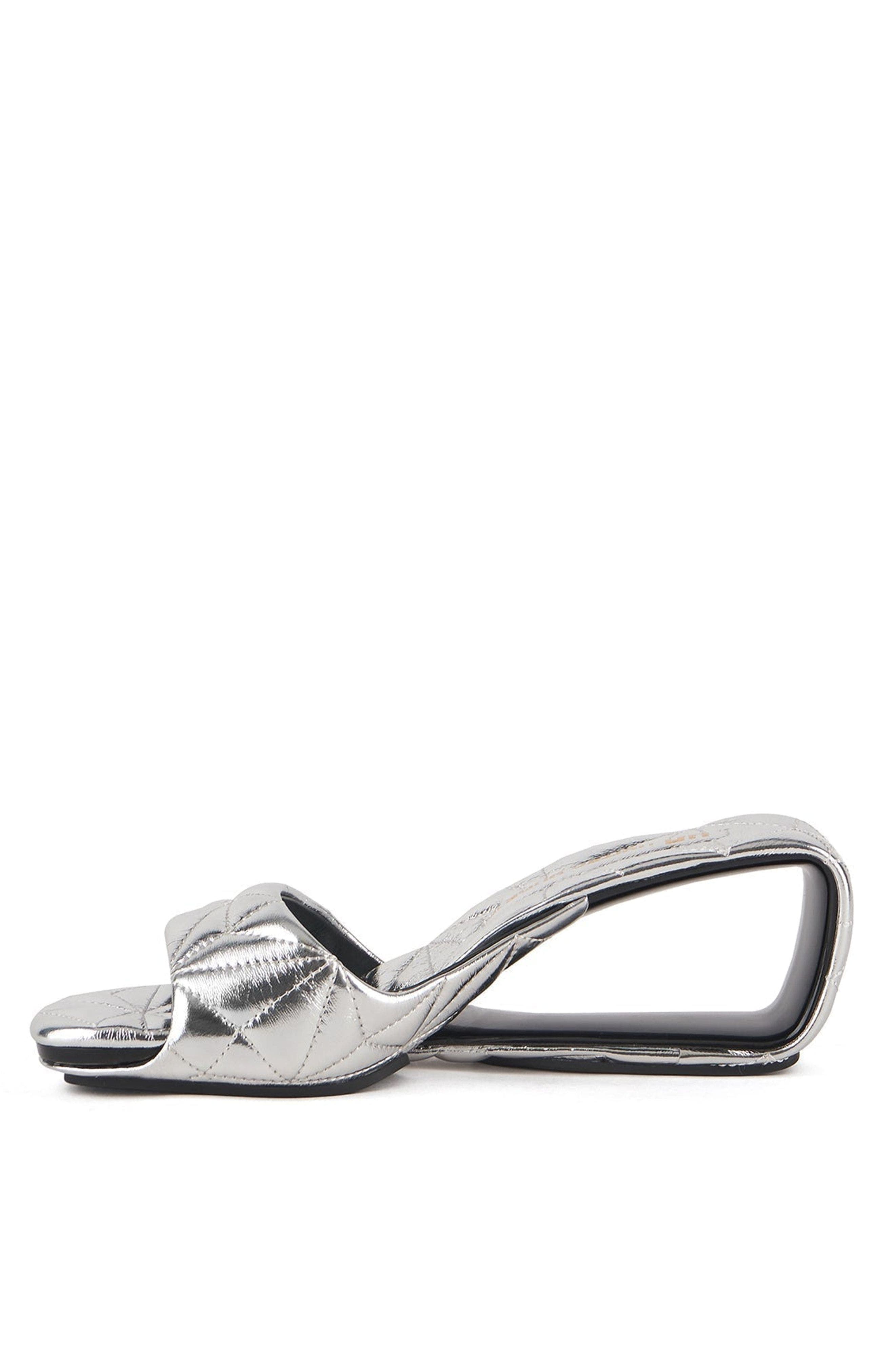 Mobius Mid Puffy, Alternate, color, Silver Puffy