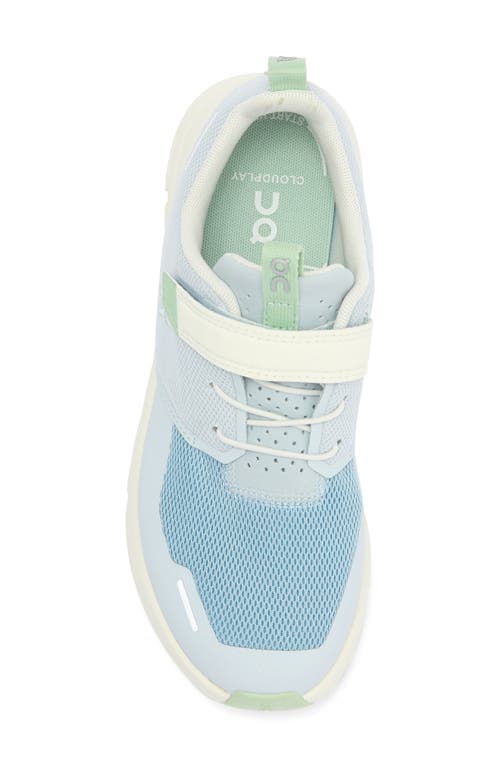 On Kids' Cloud Play Running Sneaker