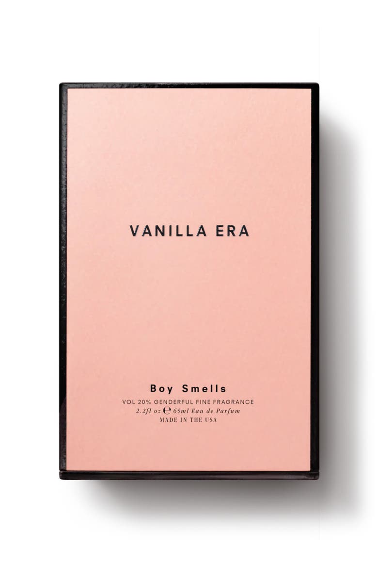 Vanilla Era Eau de Parfum, Alternate, color, NO COLOR