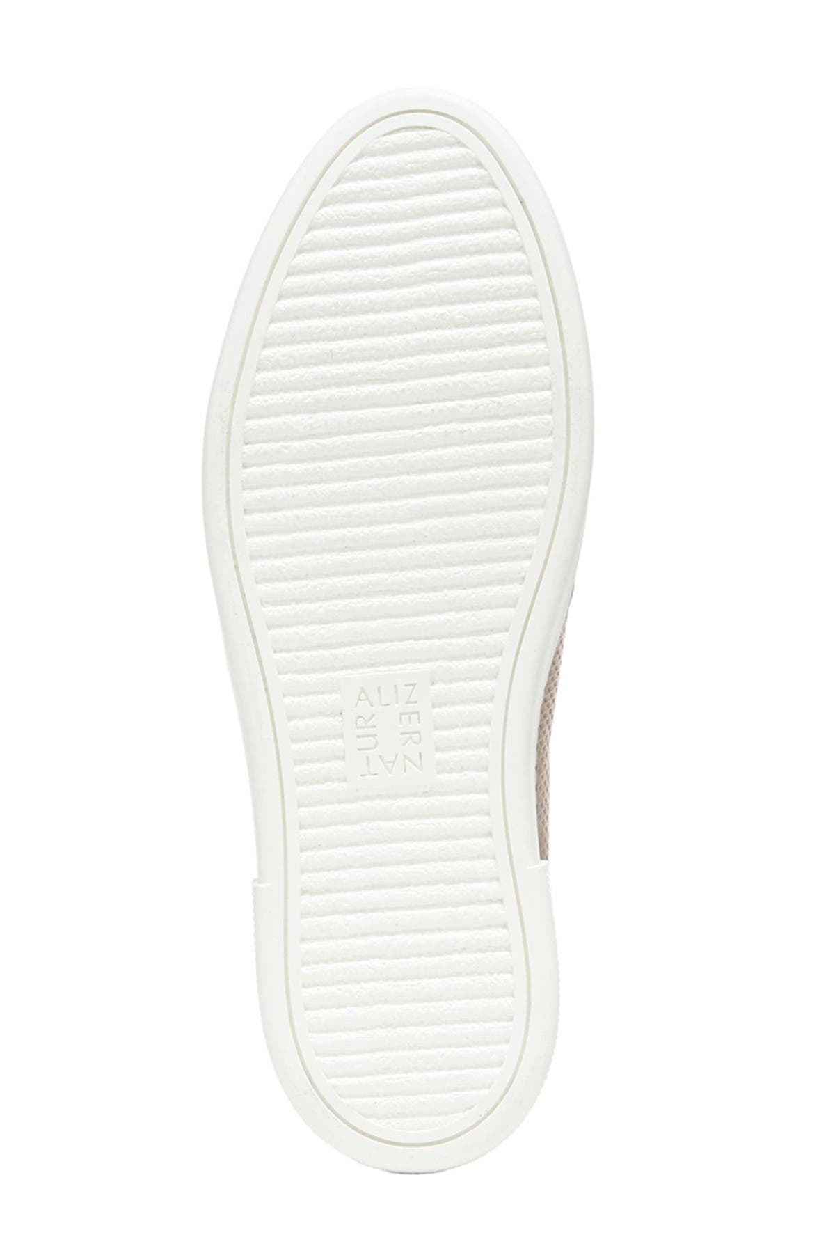 Naturalizer Zola3 Slip-On Sneaker - Wide Width Available, Alternate, color, 