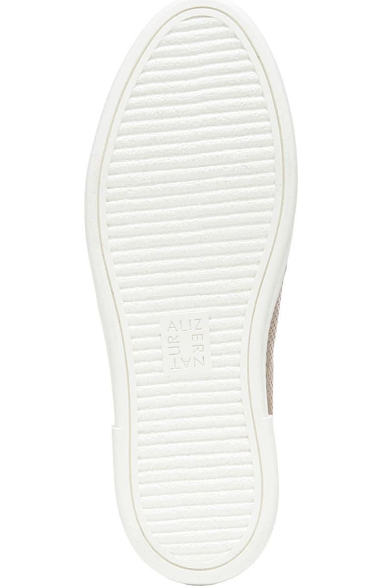 Naturalizer Zola3 Slip-On Sneaker - Wide Width Available, Alternate, color,