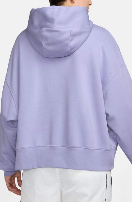 Nike Sportswear Phoenix Oversize Fleece Hoodie