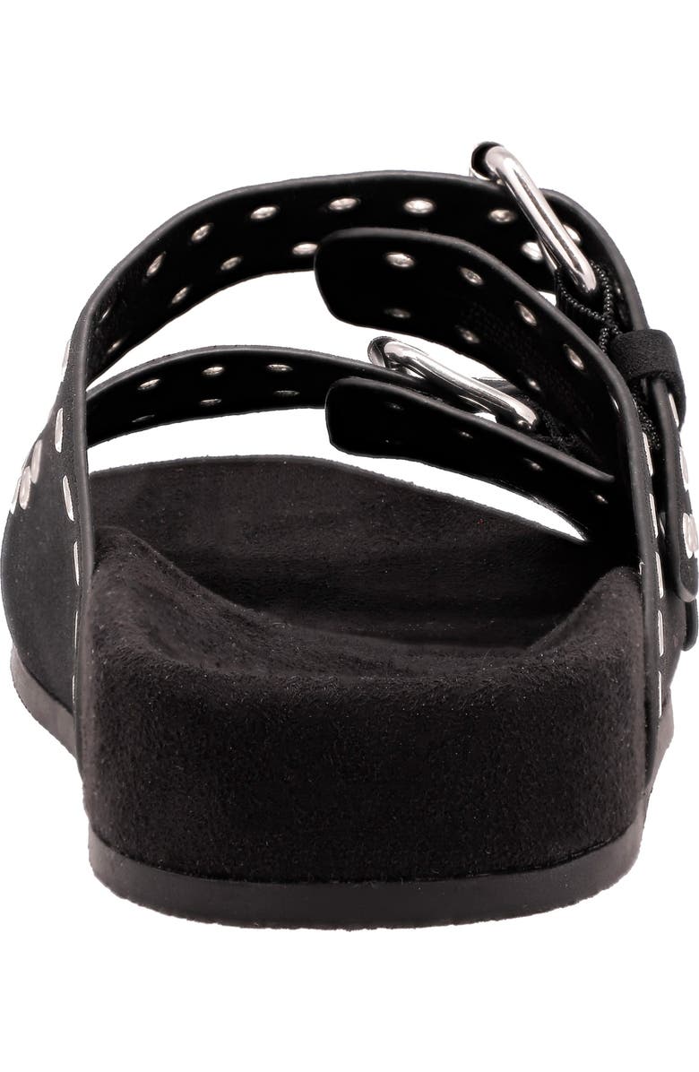 MIA Brooklyn Slide Sandal, Alternate, color,