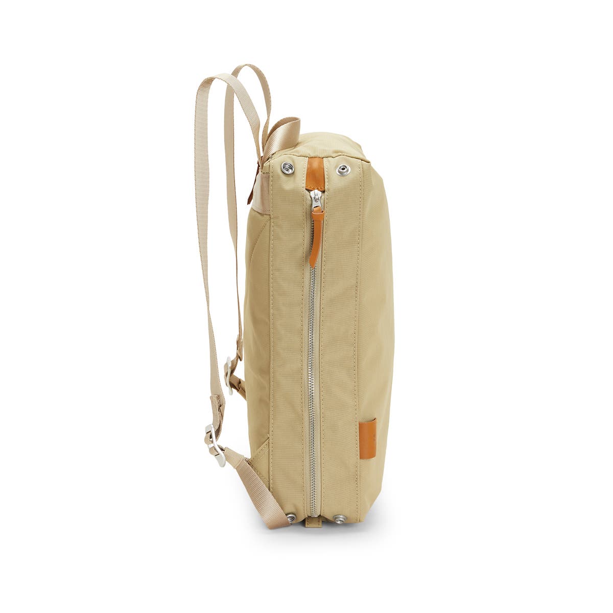 NIRU Daypack 10L Lightweight Backpack for Travel & Everyday Use, Alternate, color, Sand