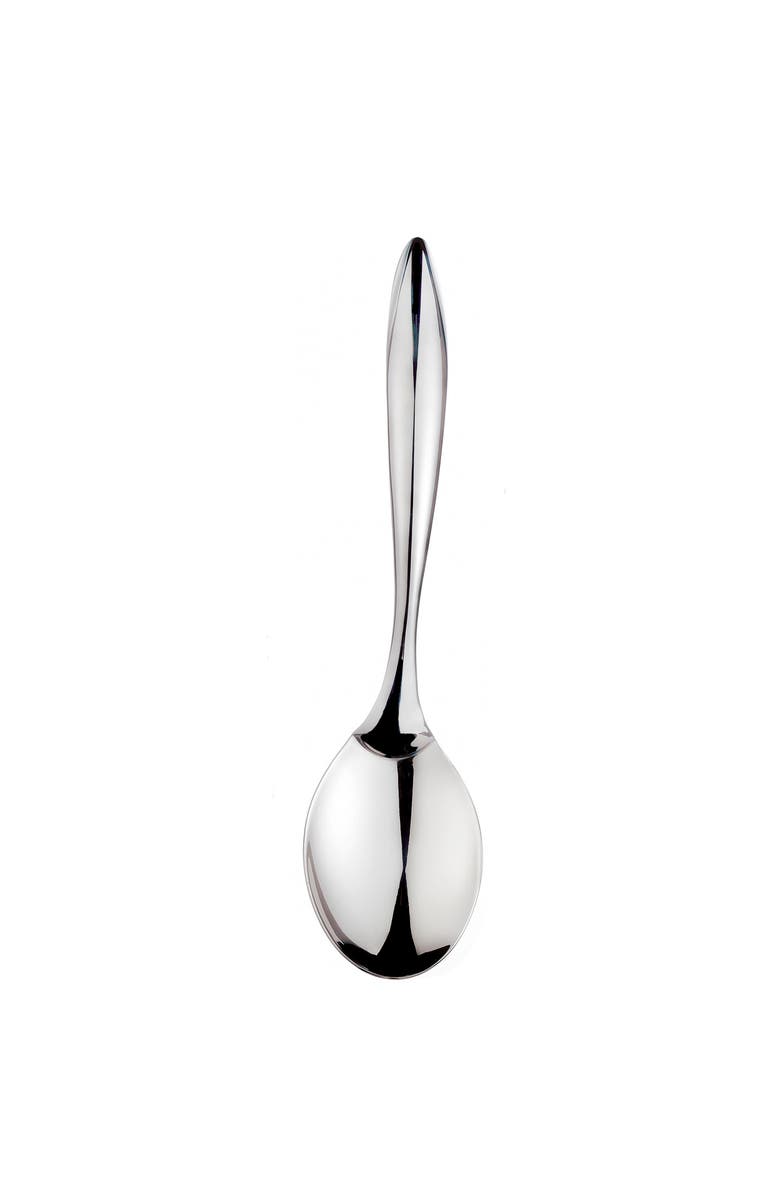 CUISIPRO Stainless Steel Mini Tempo Serving Spoon, Main, color, Silver