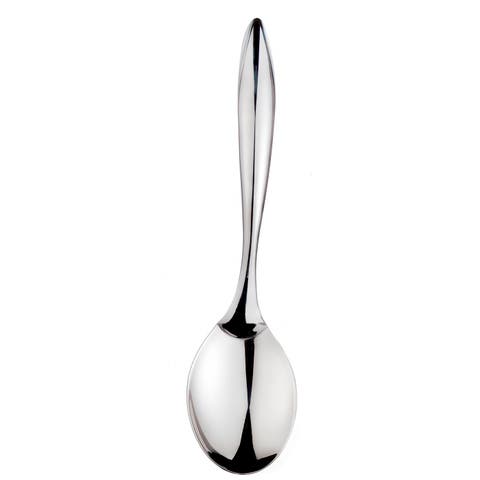 Stainless Steel Mini Tempo Serving Spoon