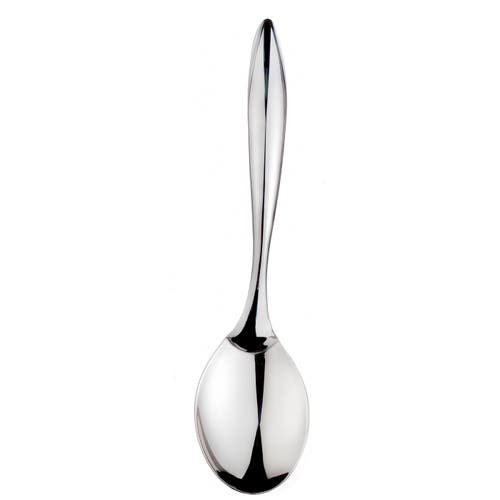 Cuisipro Stainless Steel Mini Tempo Serving Spoon In Metallic