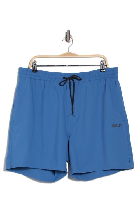 Men's Explore H20 Dri Trek II Shorts