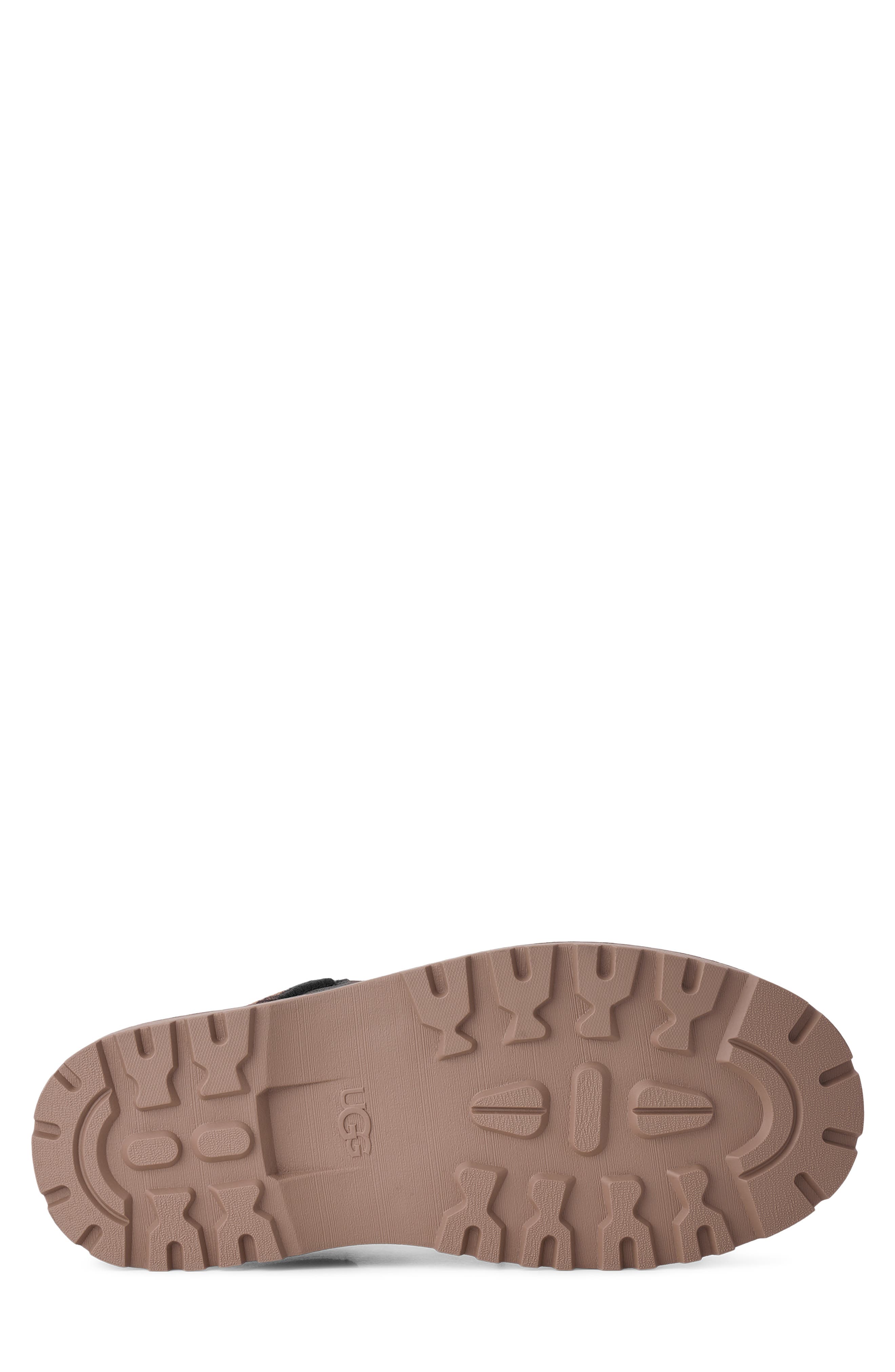 Birch Hiker Shoe, Alternate, color, DUSTED COCOA