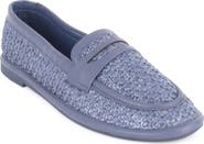 Tahari Meadow Penny Loafer