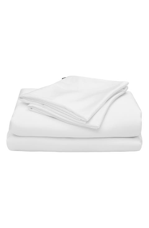 Signature Sateen Sheet Set