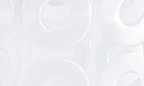Zodax Deuville Glass Vase In Transparent