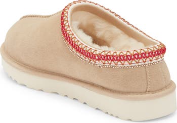 Tasman II Slipper