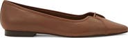 Reiss Evelyn Ballet Flat