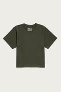Bridge & Burn Recycled Boxy Tee