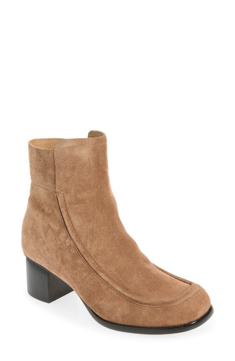 Dalton Bootie