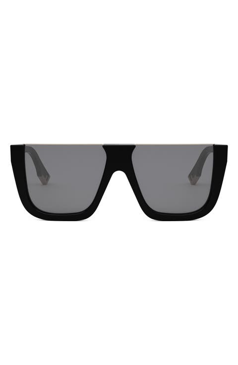 Shop Black Fendi Online | Nordstrom