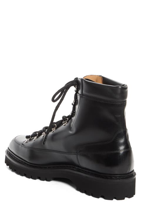 Sommet Leather Boot