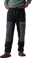 Backcountry Wander Pile-Fleece Pant - Men's