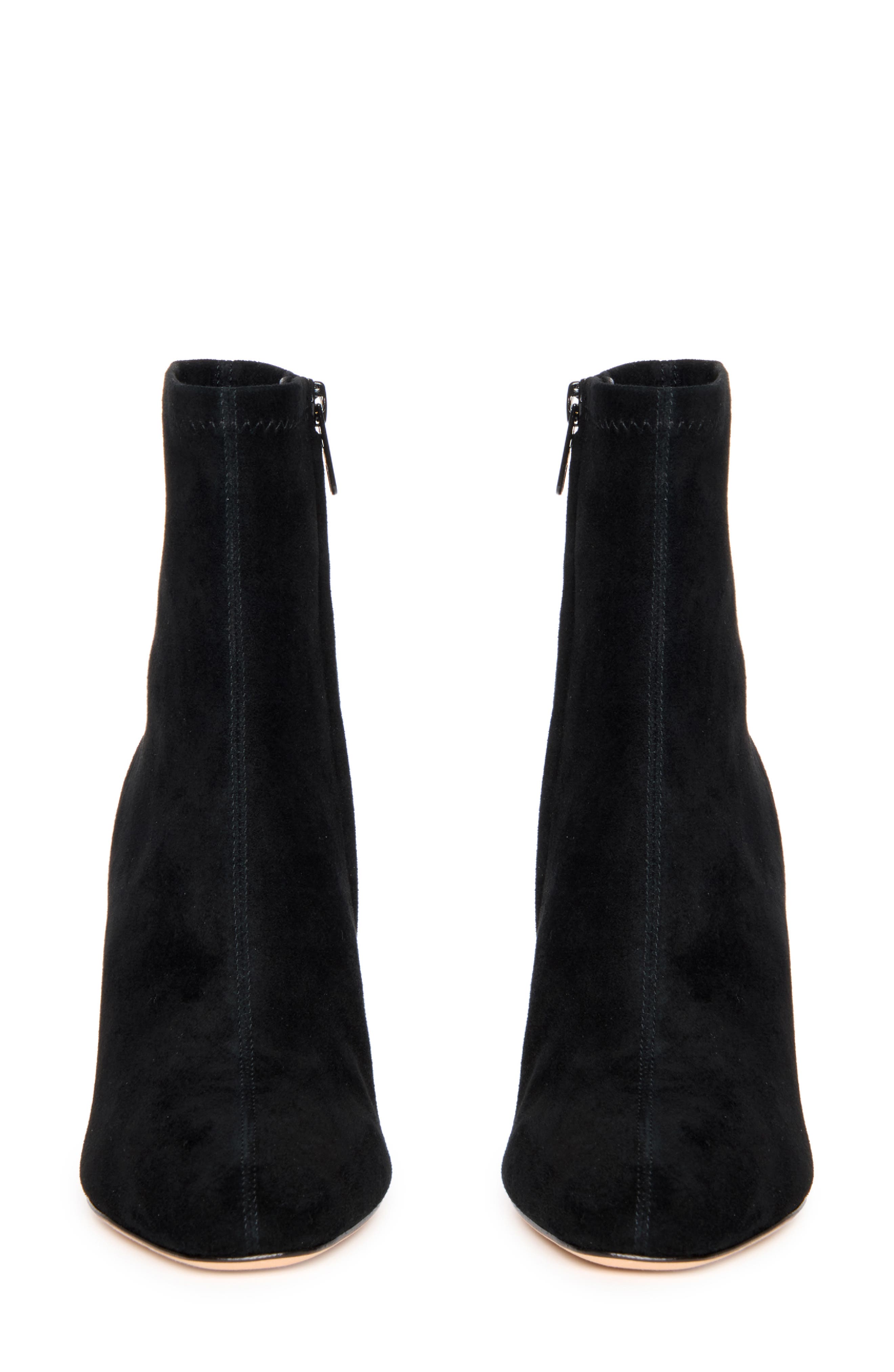 Pax Bootie, Alternate, color, BLACK